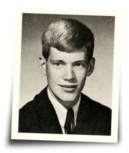 David Letterman