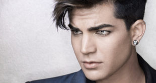 Adam Lambert