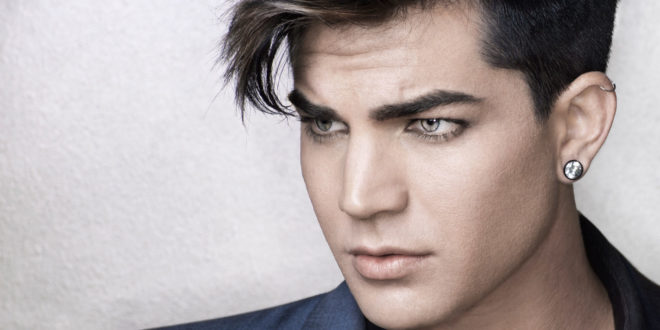 Adam Lambert