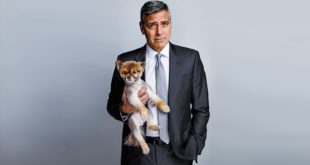 George Clooney