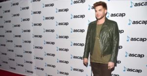 Adam Lambert