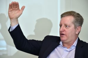 Steve Eisman