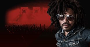 Lenny Kravitz