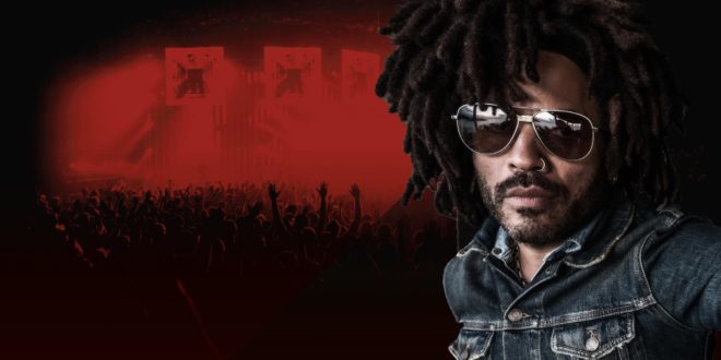 Lenny Kravitz