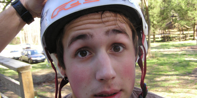 Scotty Cranmer