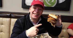 Paul Wahlberg