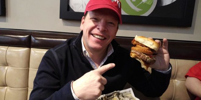 Paul Wahlberg