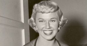 Doris Day