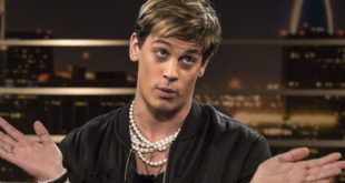 Milo Yiannopoulos