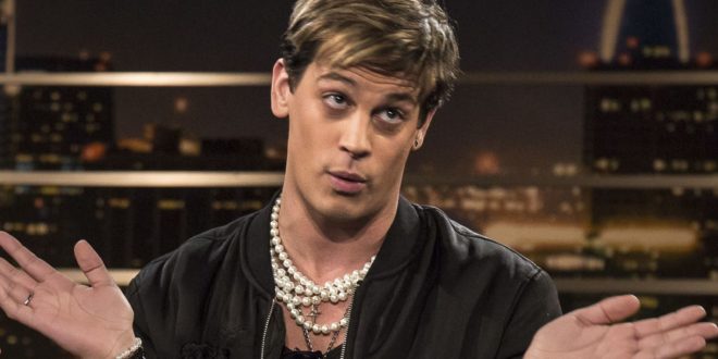 Milo Yiannopoulos