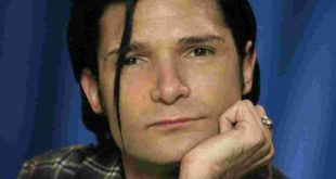 Corey Feldman