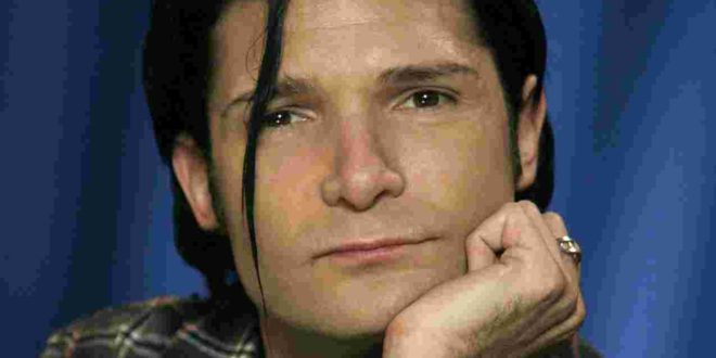 Corey Feldman