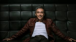 Arnel Pineda