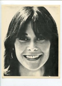 Kate Jackson