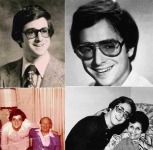 Bob Saget