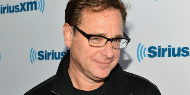 Bob Saget