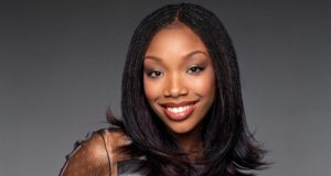 Brandy Norwood