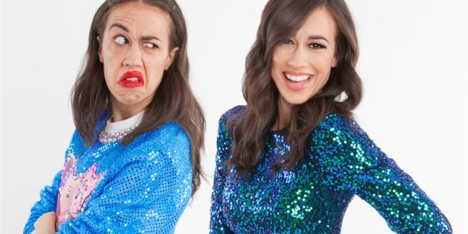 Colleen Ballinger