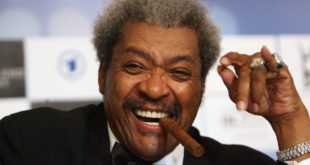 Don King