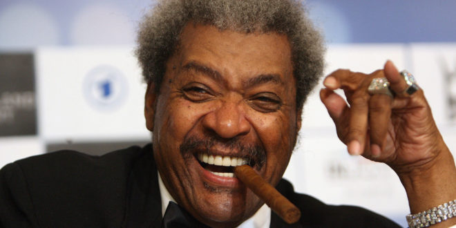 Don King