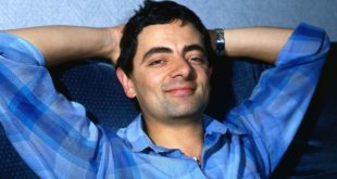 Rowan Atkinson