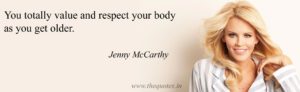 Jenny McCarthy