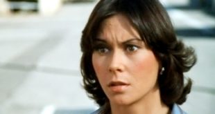 Kate Jackson