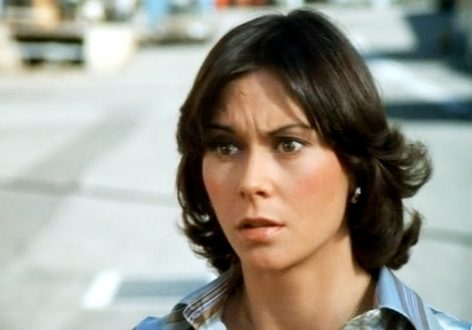 Kate Jackson