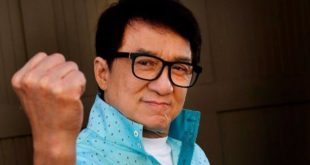 Jackie Chan