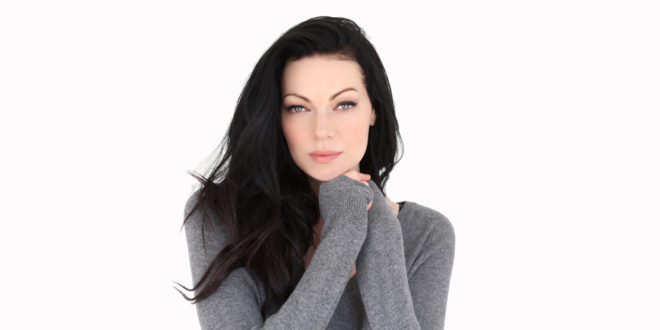 Laura Prepon