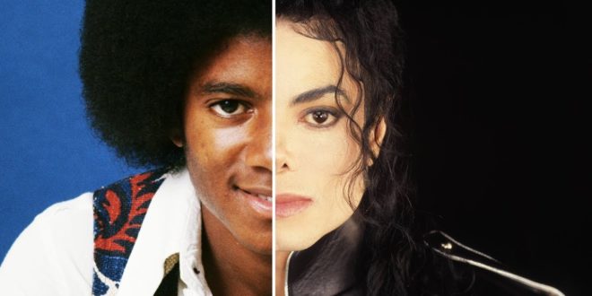 Michael Jackson