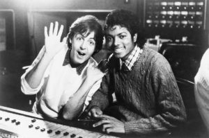 Jackson & McCartney