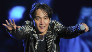 Arnel Pineda