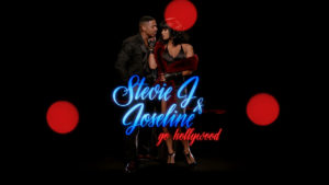 Joseline Hernandez & Stevie J