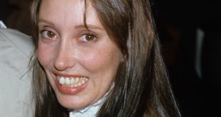 Shelley Duvall