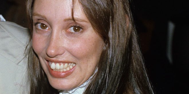 Shelley Duvall