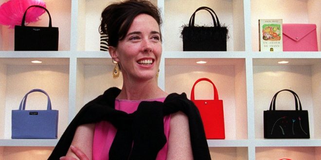 Kate Spade