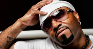 Teddy Riley