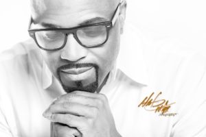 Teddy Riley