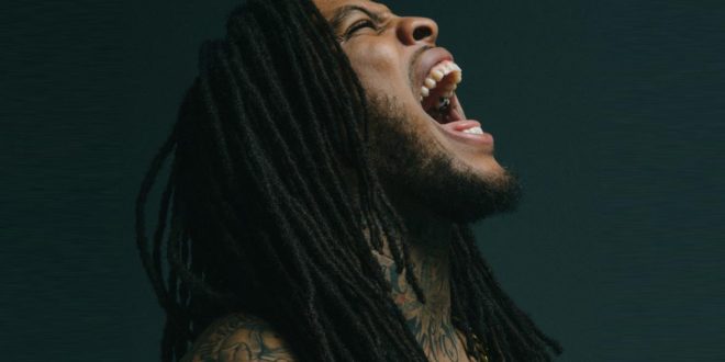 Waka Flocka