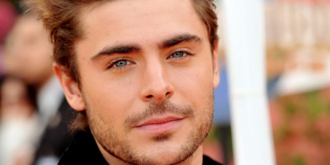 Zac Efron