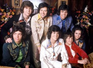 The Osmonds