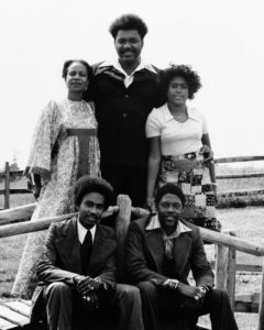 Don King's Family