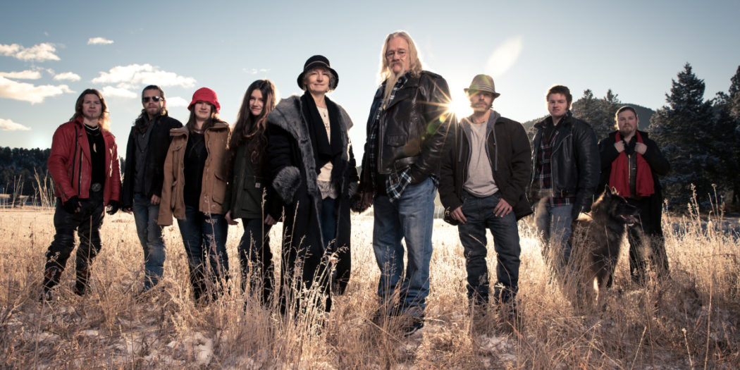 Alaskan Bush People Net Worth 2024 and More About the Brown Family Imagup