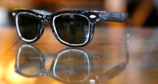 Casey Neistat Glasses