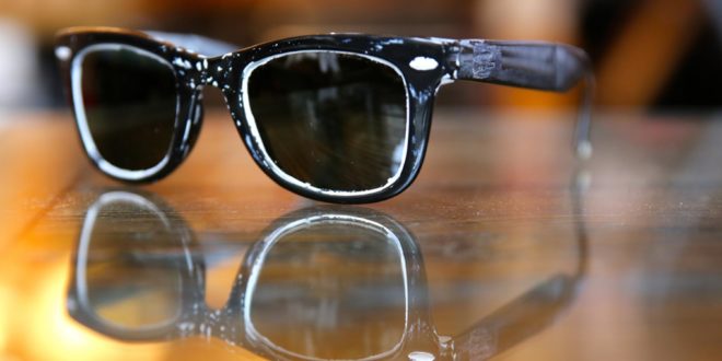 Casey Neistat Glasses