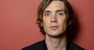 Cillian Murphy