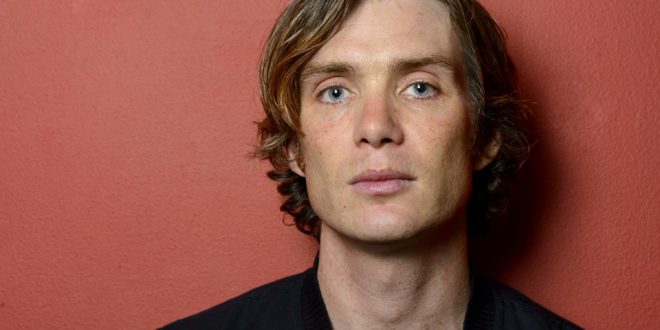 Cillian Murphy