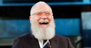 David Letterman