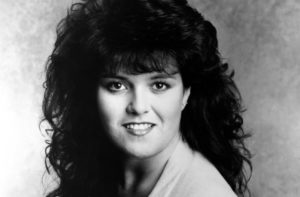 1988: Actress Rosie O'Donnell poses for a portrait in 1988. (Photo by Michael Ochs Archives/Getty Images)